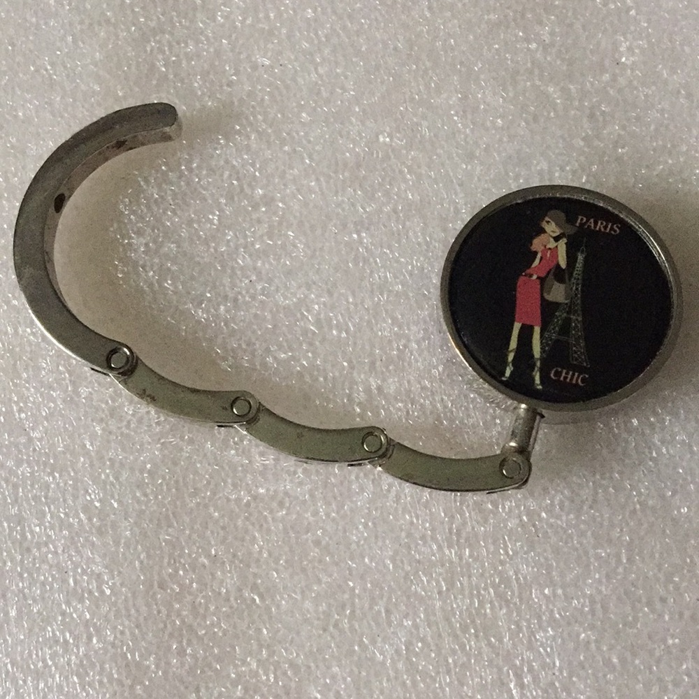 Bag hanger